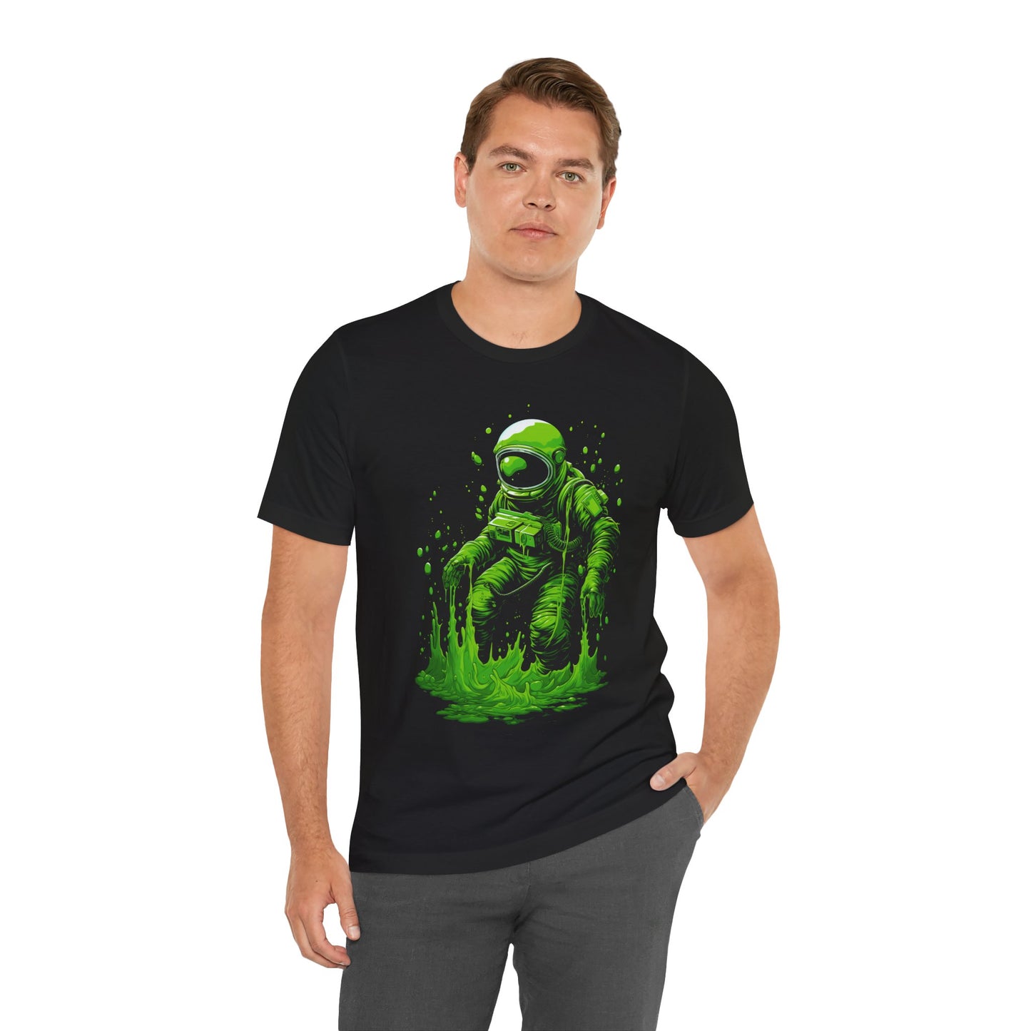 Astro Slime T-Shirt