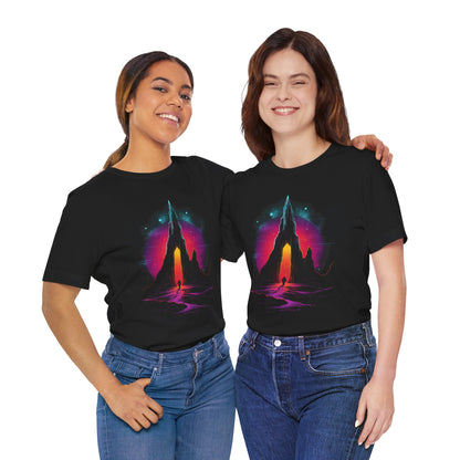 Monolith Gate T-Shirt