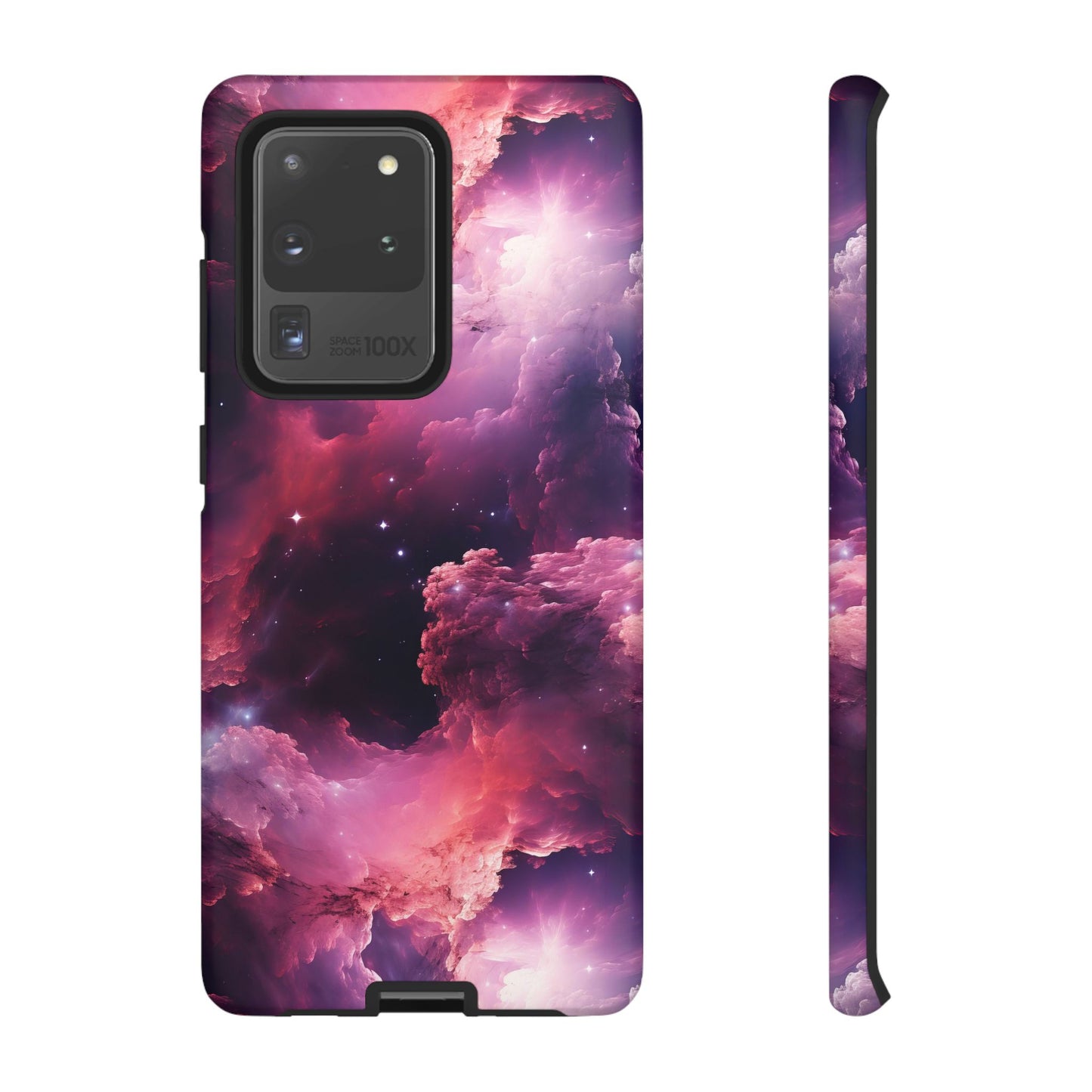 Celestial Cloudscape Phone Case