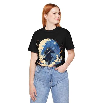 Astro Samurai T-Shirt