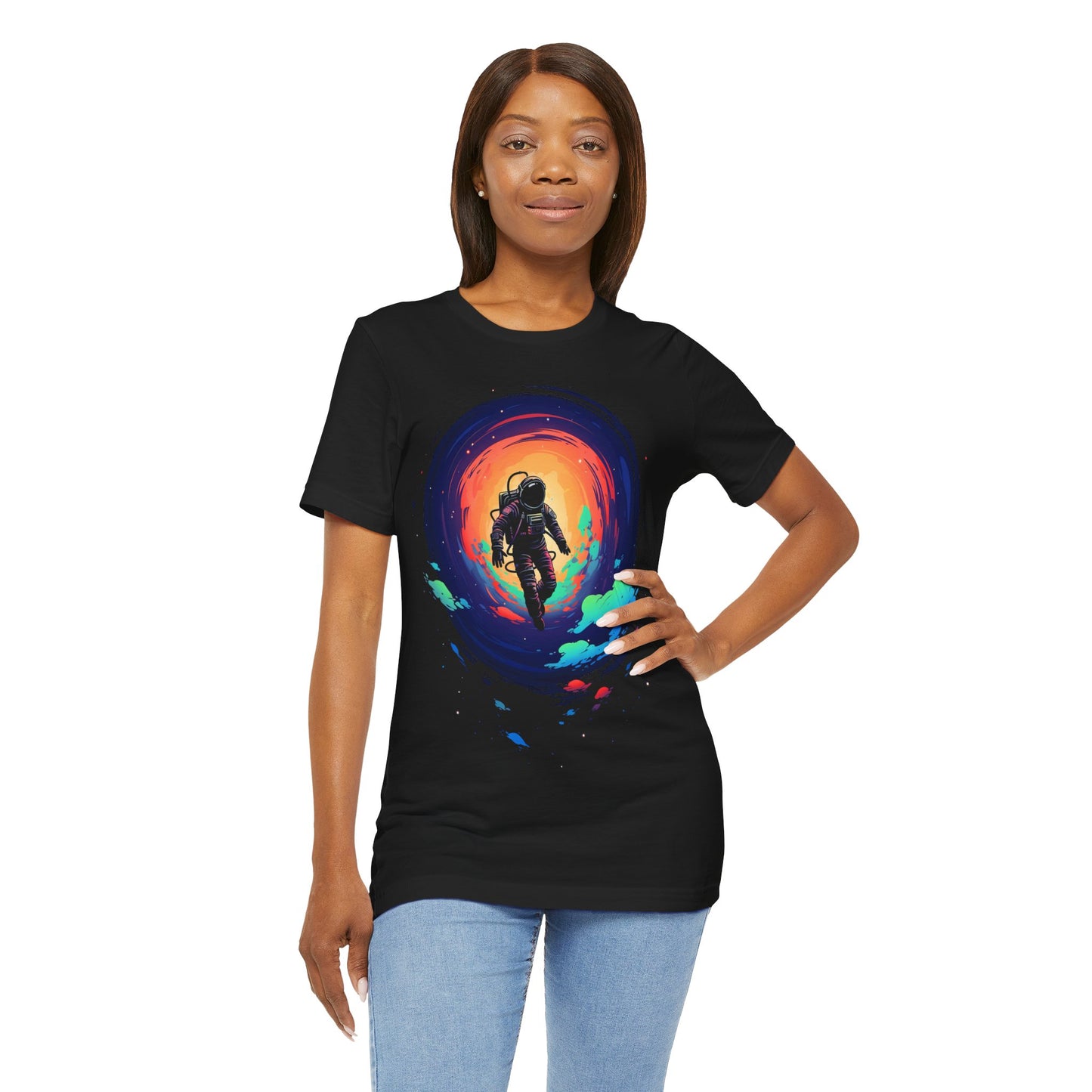 Astro Drifting T-Shirt