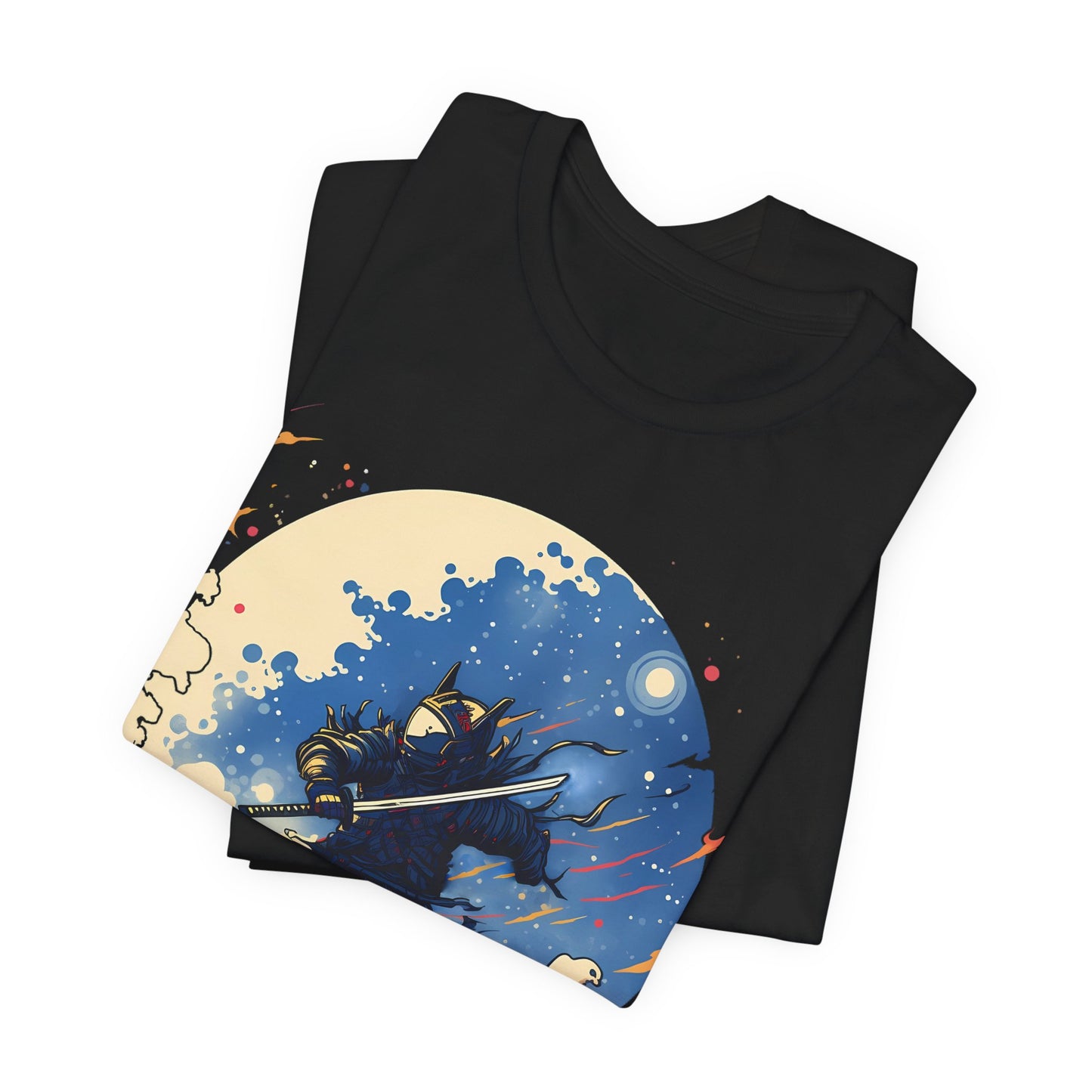 Astro Samurai T-Shirt