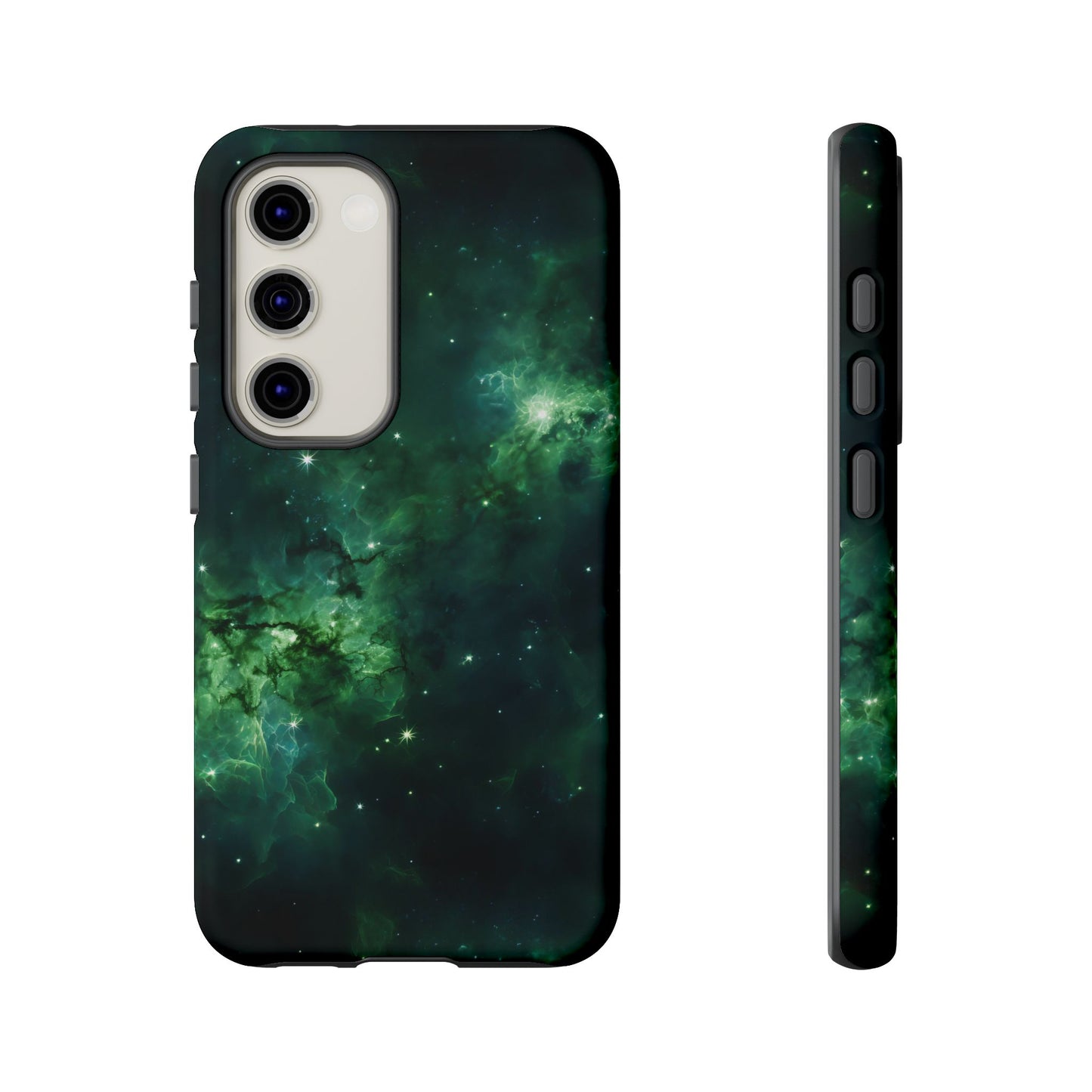 Verdant Space Phone Case