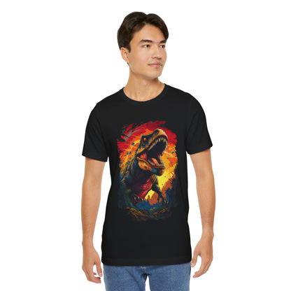 Roaring Rex T-Shirt