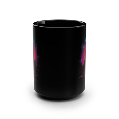 Monolith Gate 15oz Coffee Mug