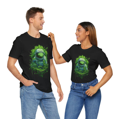 Astro Overgrowth T-Shirt