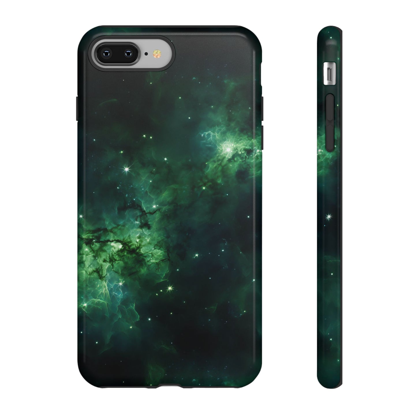 Verdant Space Phone Case