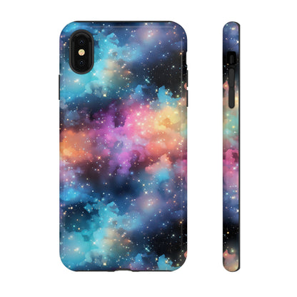 Ethereal Stars Phone Case