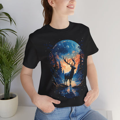 Star Buck T-Shirt