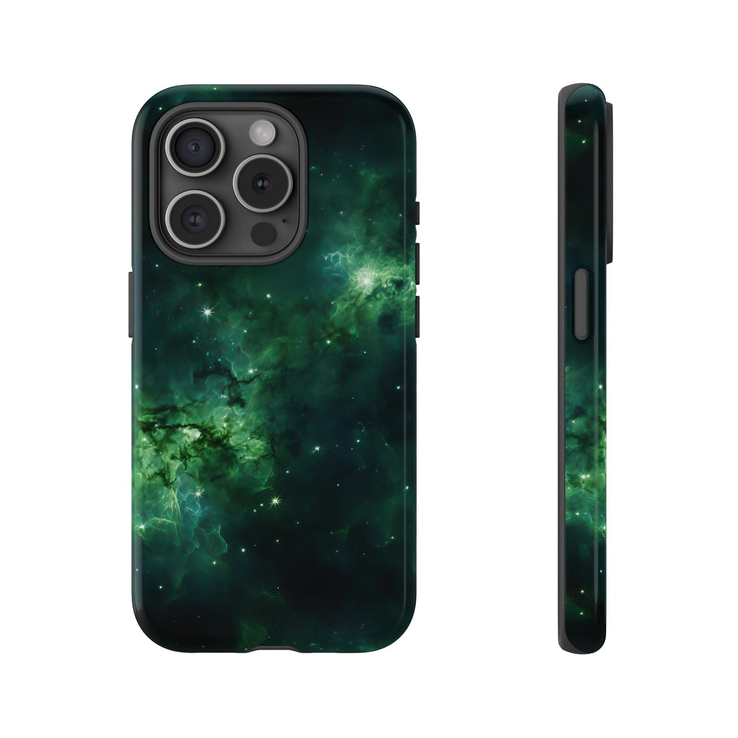 Verdant Space Phone Case