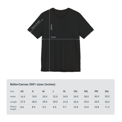 Astro Overgrowth T-Shirt