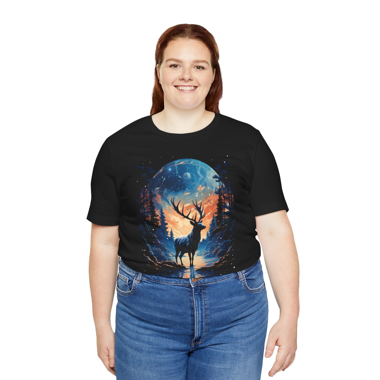 Star Buck T-Shirt