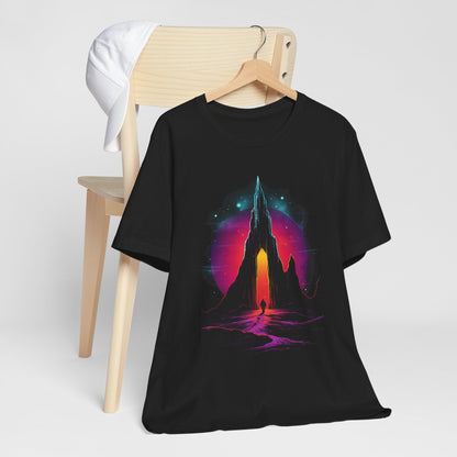 Monolith Gate T-Shirt