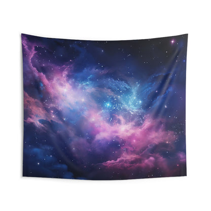 Dreamspace Wall Tapestry