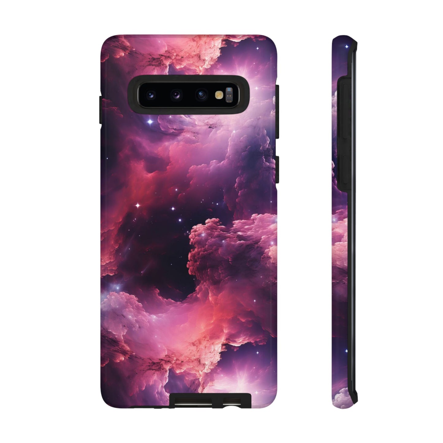 Celestial Cloudscape Phone Case