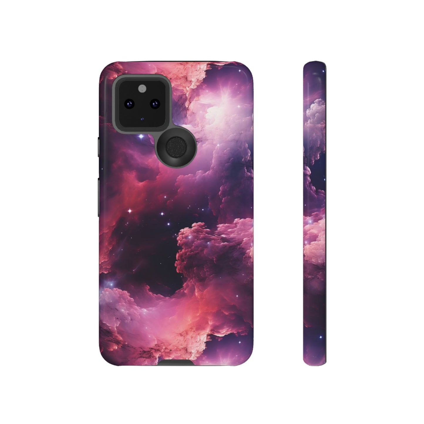 Celestial Cloudscape Phone Case