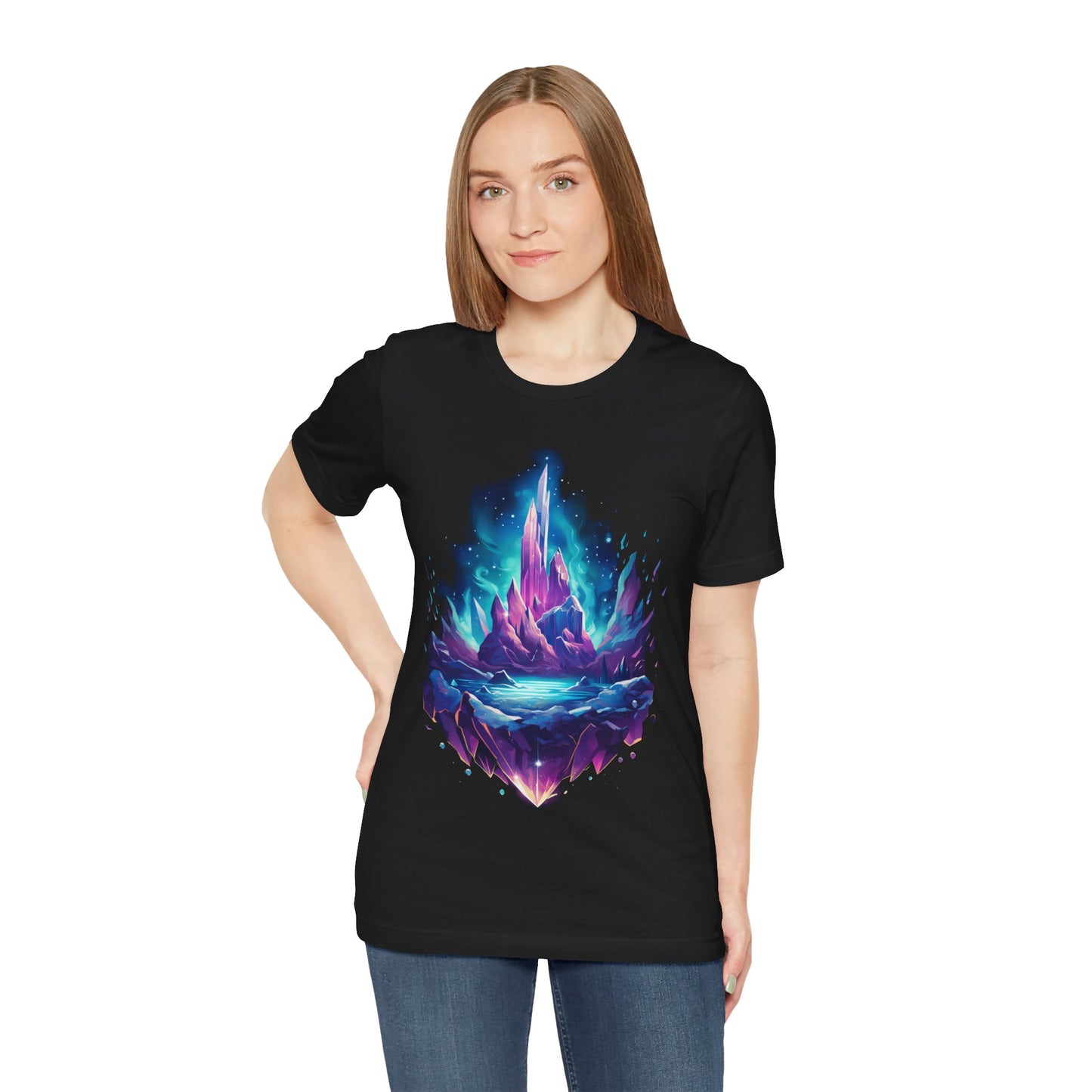 Mana Remnant T-Shirt