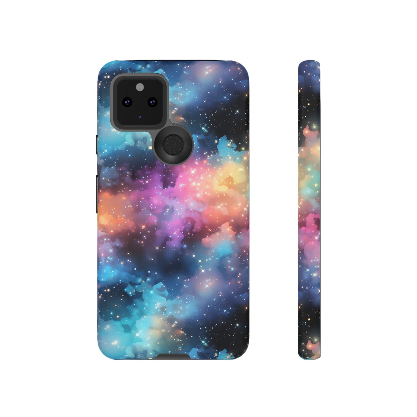 Ethereal Stars Phone Case