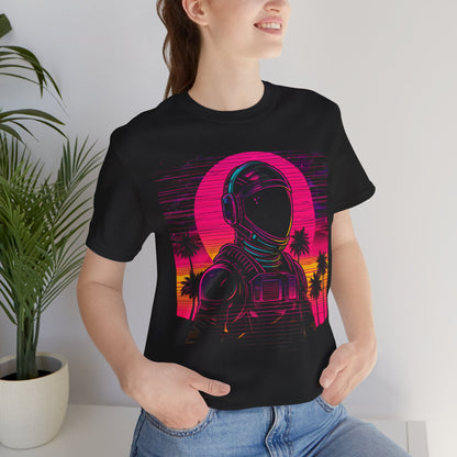 Astro Synth T-Shirt