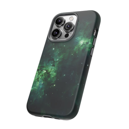 Verdant Space Phone Case