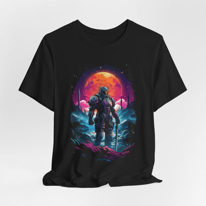 Astro Knight T-Shirt