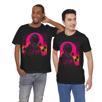 Astro Synth T-Shirt