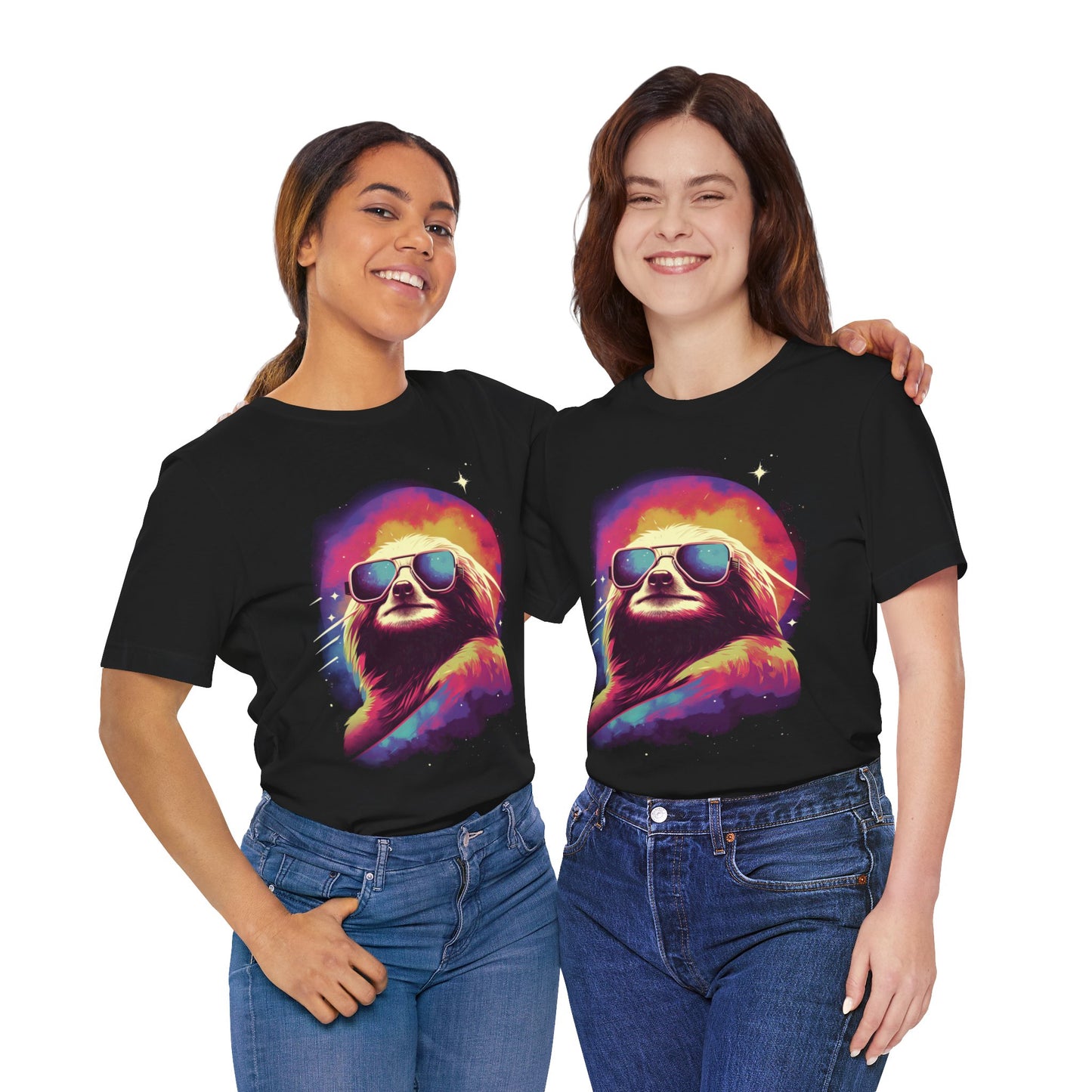 Cool Sloth T-Shirt