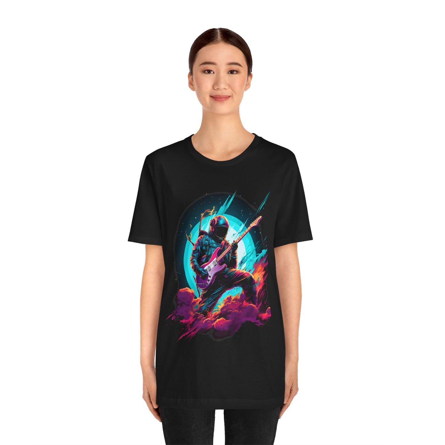 Astro Shredding T-Shirt