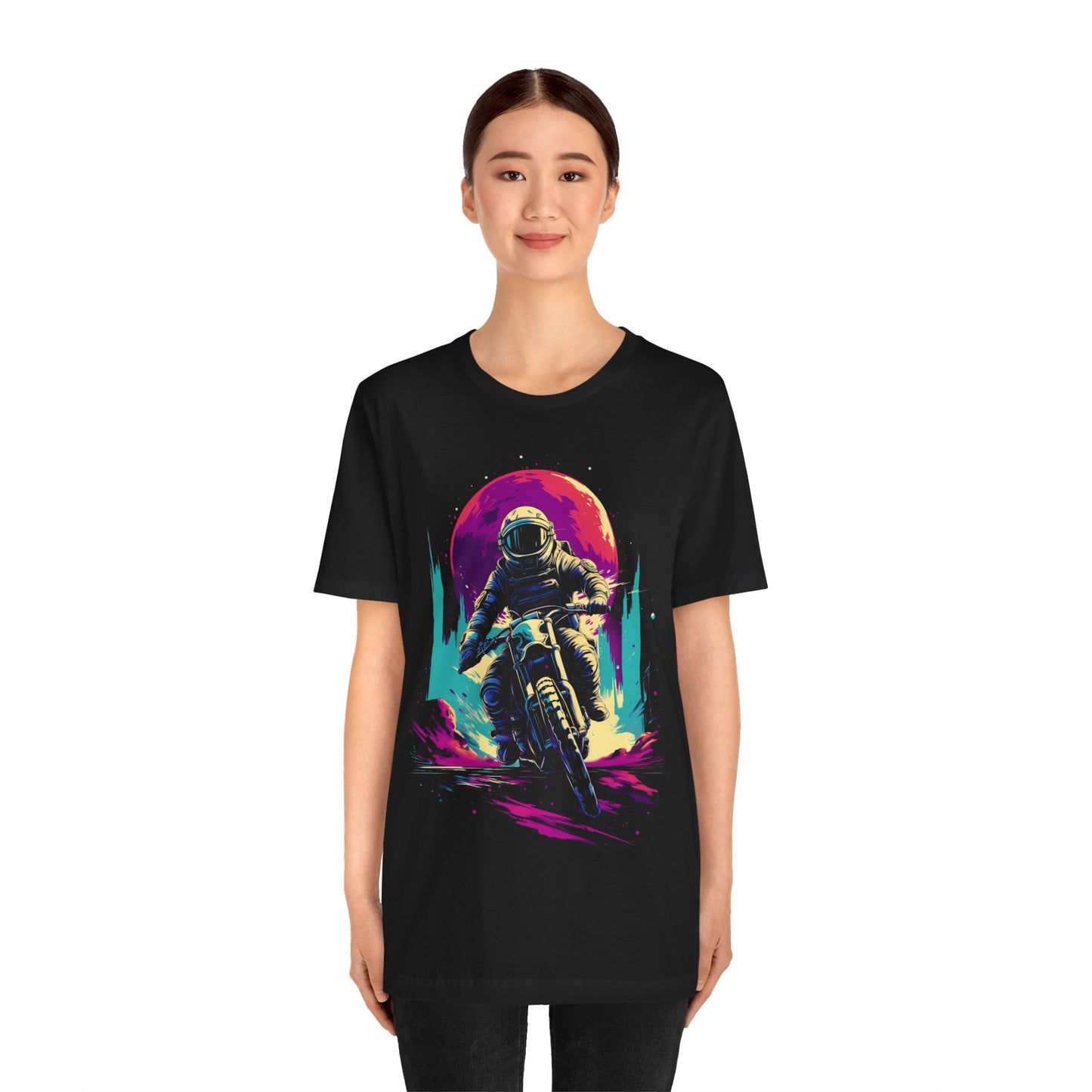 Astro Cycle T-Shirt