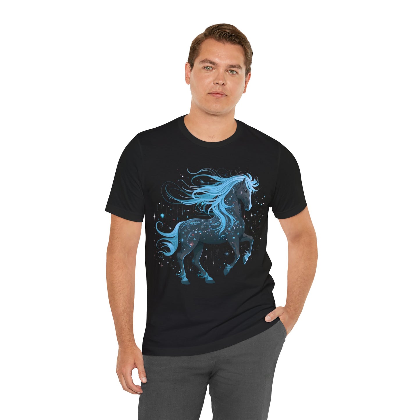 Star Horse T-Shirt