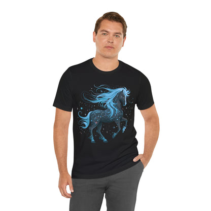 Star Horse T-Shirt