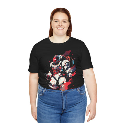 Astro Robo T-Shirt