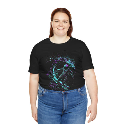 Astro Surfing T-Shirt