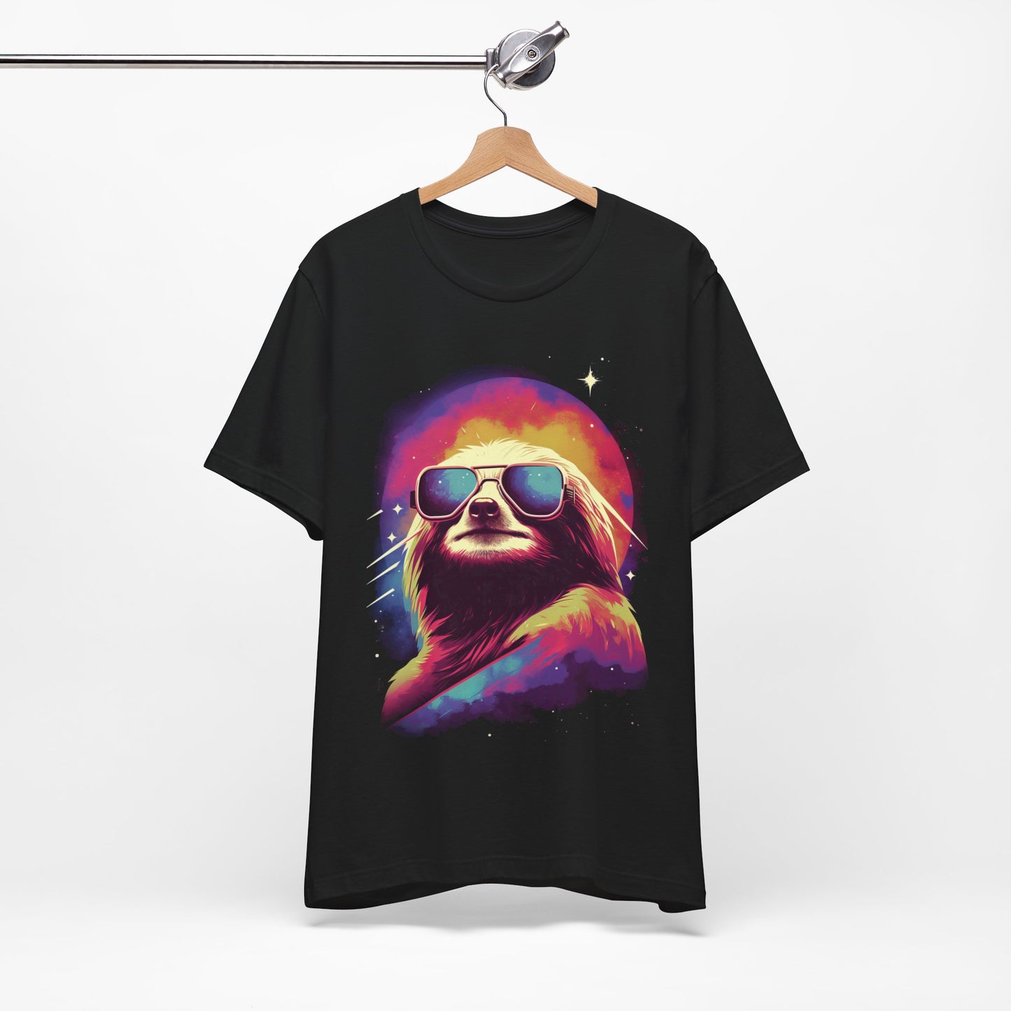 Cool Sloth T-Shirt