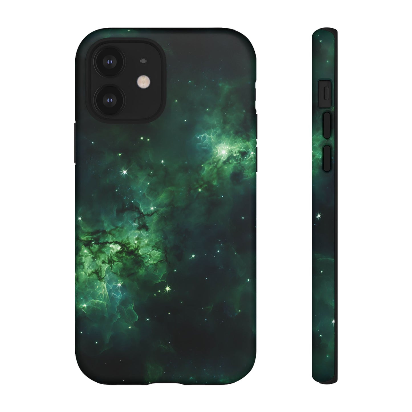 Verdant Space Phone Case