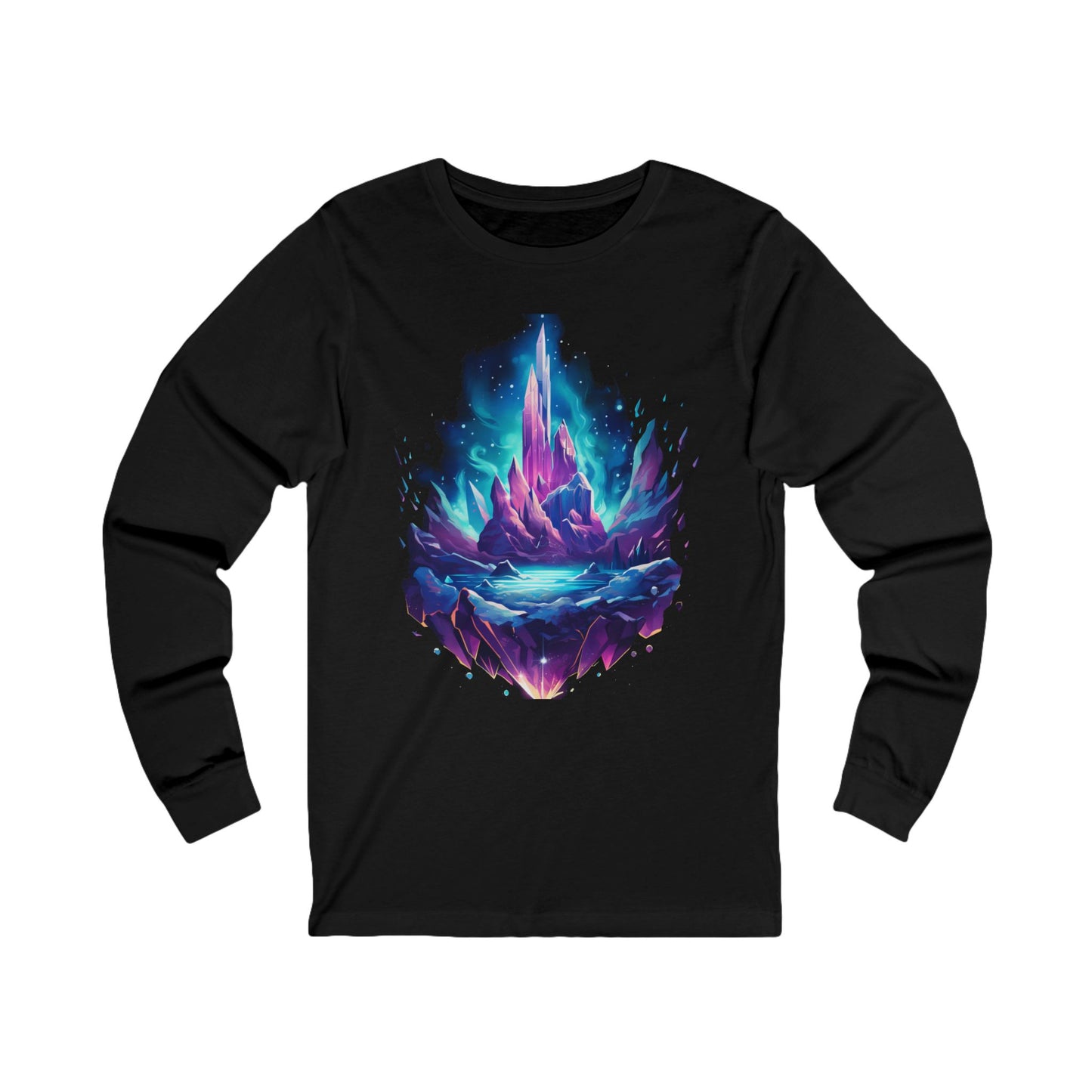Mana Remnant Long Sleeve Shirt
