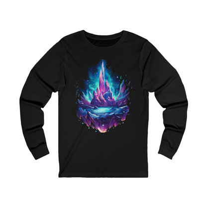 Mana Remnant Long Sleeve Shirt
