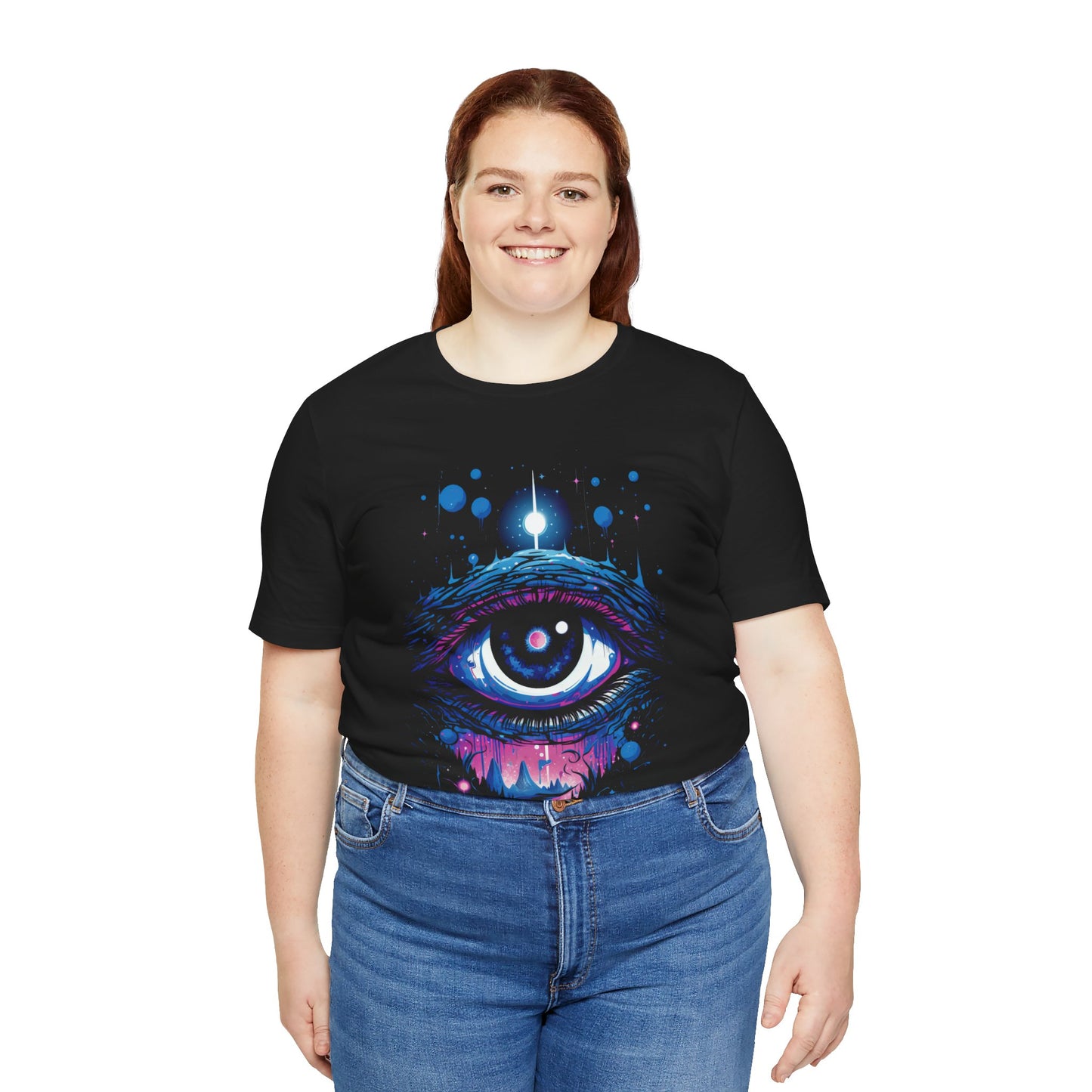 Eye in the Sky T-Shirt