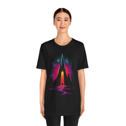 Monolith Gate T-Shirt