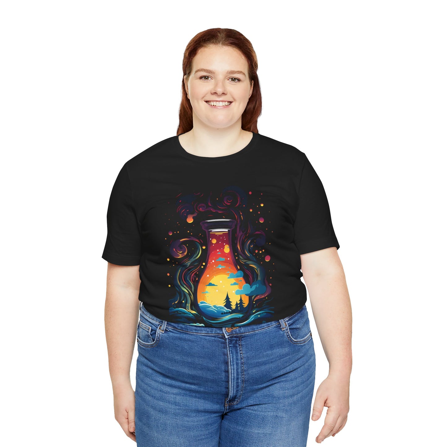 Nature Potion T-Shirt