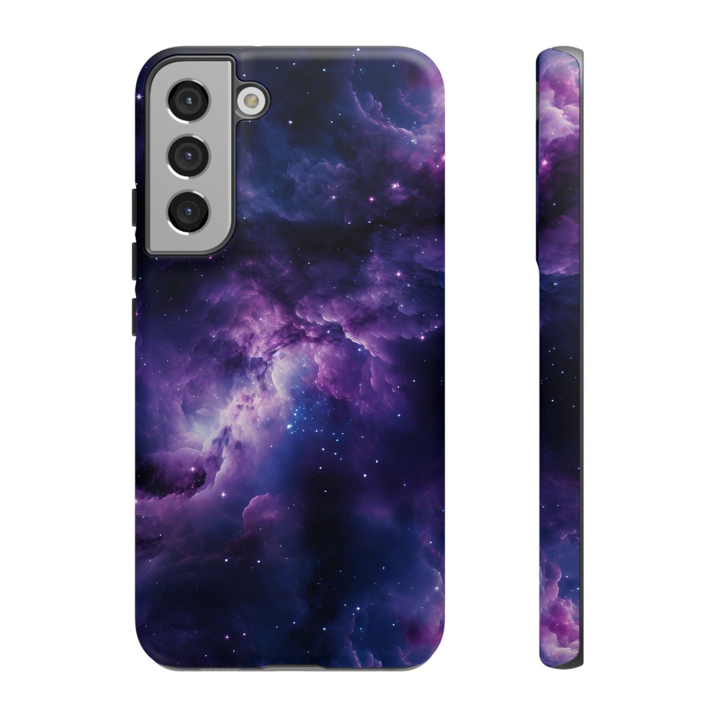 Cosmic Cloudscape Phone Case