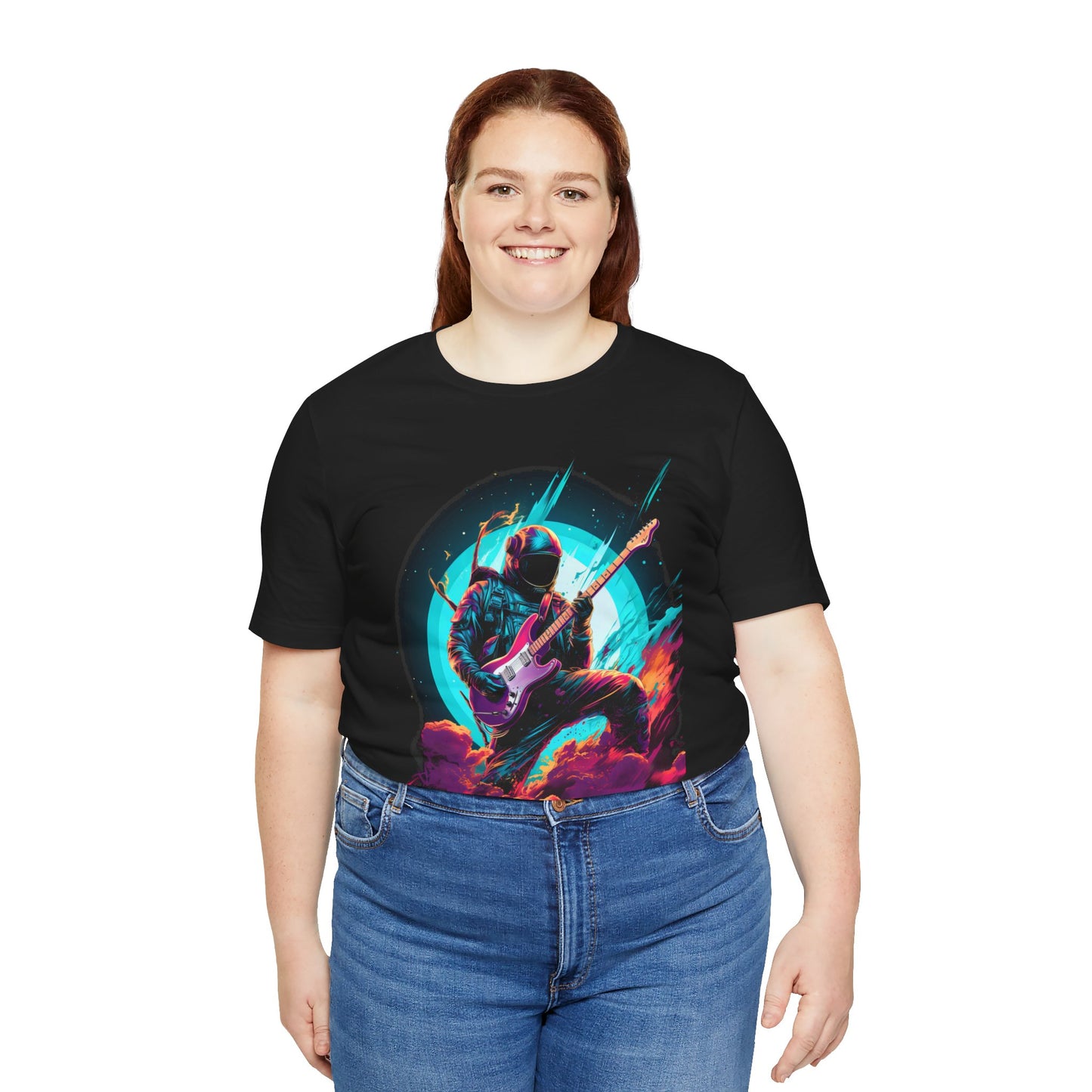 Astro Shredding T-Shirt