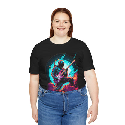 Astro Shredding T-Shirt