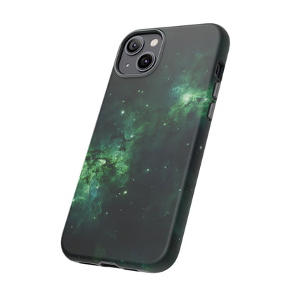 Verdant Space Phone Case