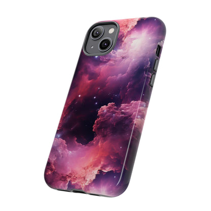 Celestial Cloudscape Phone Case