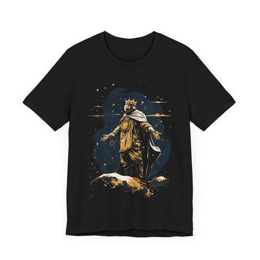 Astro King T-Shirt