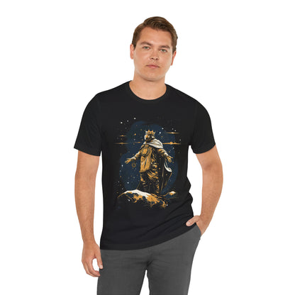 Astro King T-Shirt