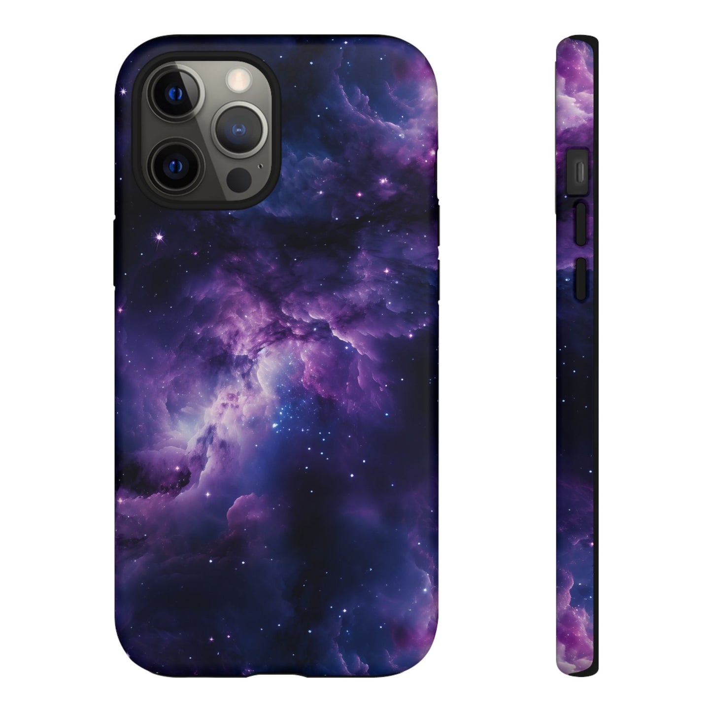 Cosmic Cloudscape Phone Case