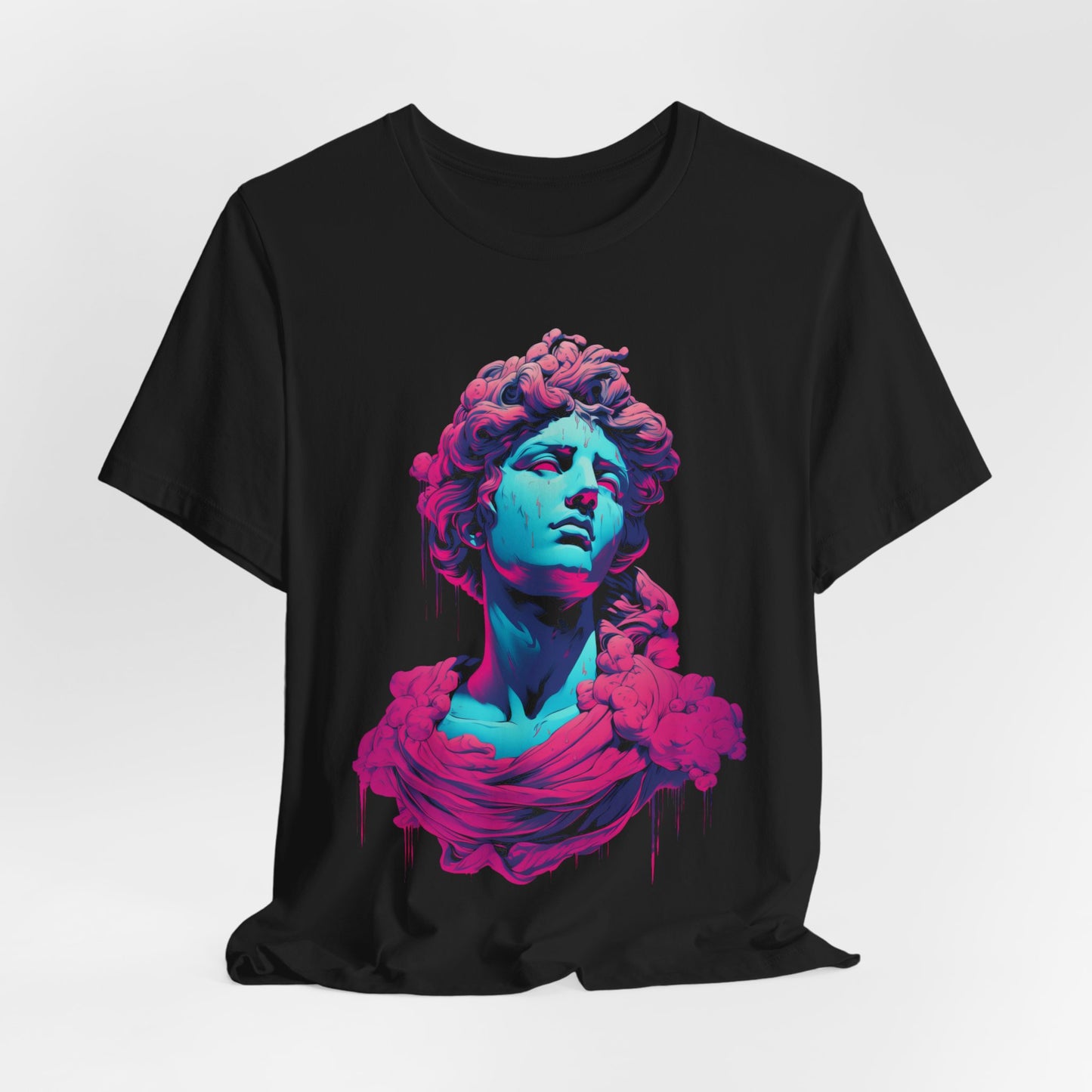 Marble Bust T-Shirt