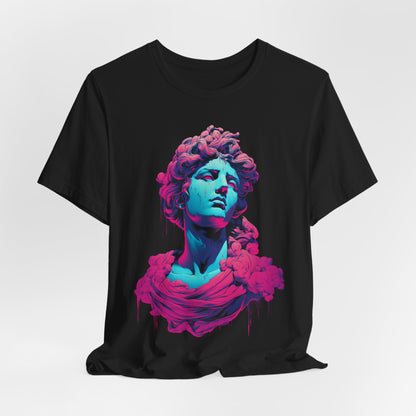 Marble Bust T-Shirt